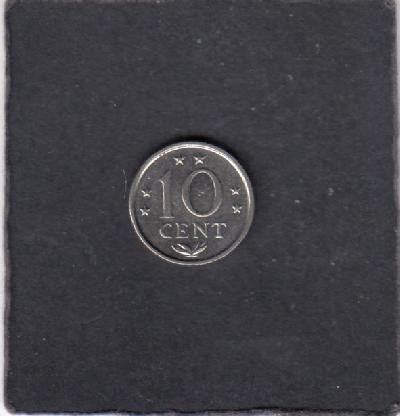 Beschrijving: 10 Cent